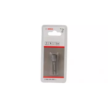 Vaso de llave Bosch Extra Duro 50 mm Metal 2608550069