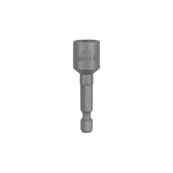 Vaso de llave Bosch Extra Duro 50 mm Metal 2608550069