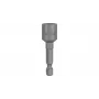 Vaso de llave Bosch Extra Duro 50 mm Metal 2608550069