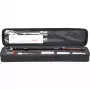 Llave dinamométrica electrónica KS Tools 516.1905 Ft-lb Nm accionamiento 1/2