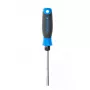 Gedore 2675 SilentGEAR destornillador de carraca 1/4, 115 mm