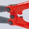 Cizalla cortapernos Knipex 71 72 910