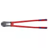 Cizalla cortapernos Knipex 71 72 910