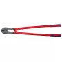 Cizalla cortapernos Knipex 71 72 910