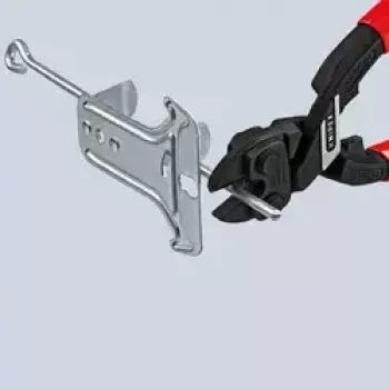Cizalla cortapernos Knipex 71 21 200