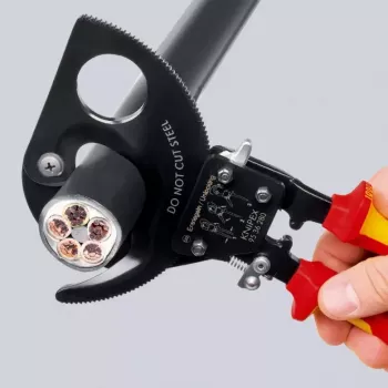 Cortacables manual Knipex 95 36 250