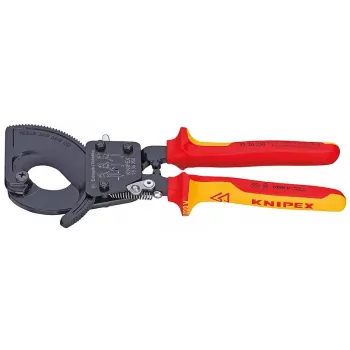 Cortacables manual Knipex 95 36 250