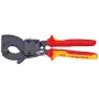 Cortacables manual Knipex 95 36 250