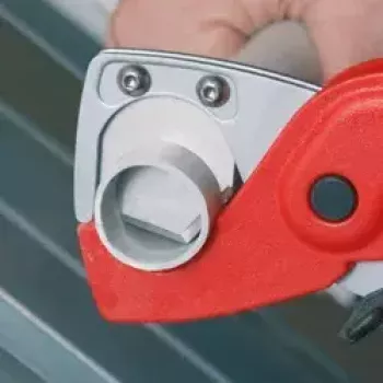 Alicate cortaalambres Knipex 90 20 185