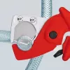 Knipex PlastiCut cortatubos 185 mm (90 20 185)