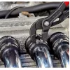 Alicate cortatubos Knipex 85 51 180 C