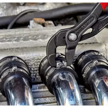 Alicate cortatubos Knipex 85 51 180 C