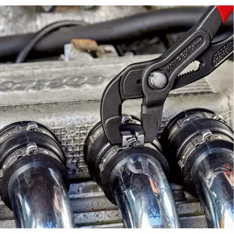 Alicate cortatubos Knipex 85 51 180 C