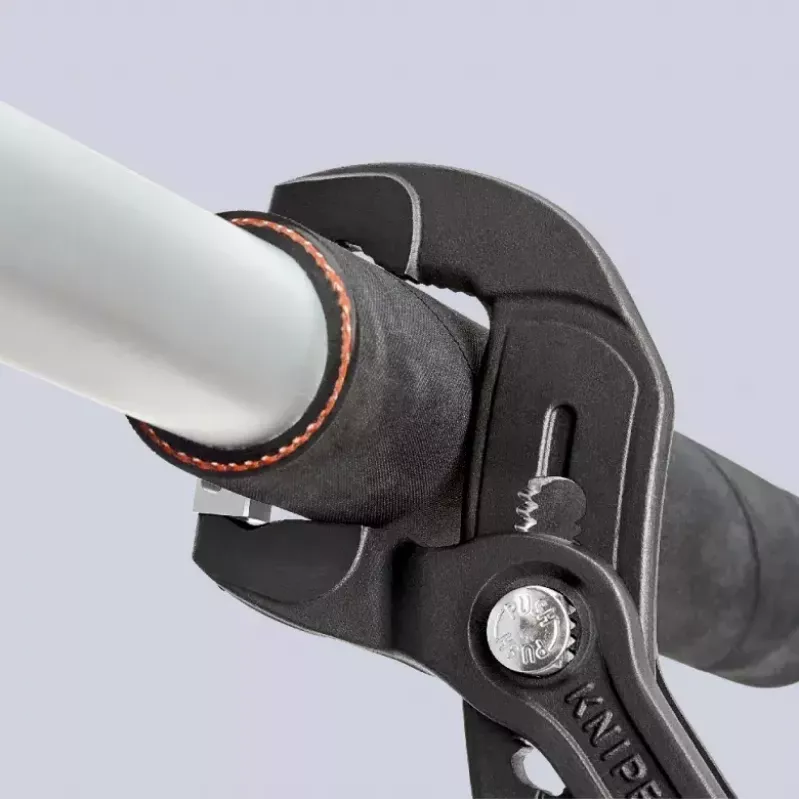 Alicate cortatubos Knipex 85 51 180 C