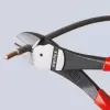 Cortador diagonal Knipex 74 06 200 T