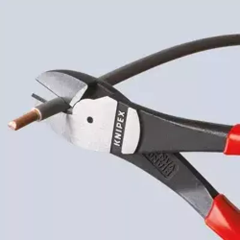 Cortador diagonal Knipex 74 06 200 T