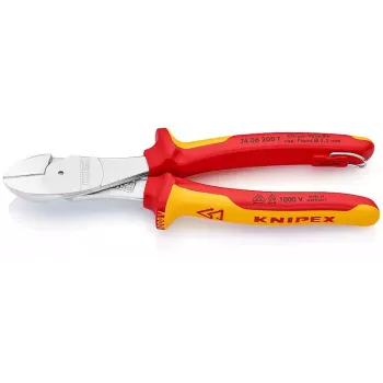 Cortador diagonal Knipex 74 06 200 T