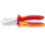 Cortador diagonal Knipex 74 06 200 T