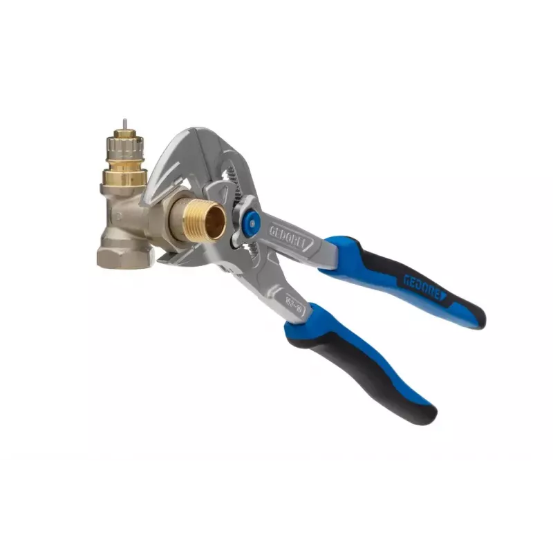 Gedore red SB 183 10 JC llave de alicate
