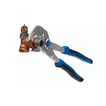 Gedore red SB 183 10 JC llave de alicate