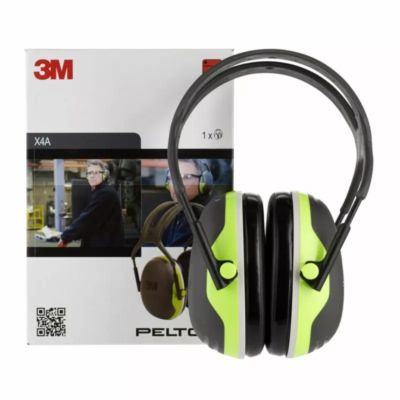 Protección auditiva 3M 7000103993