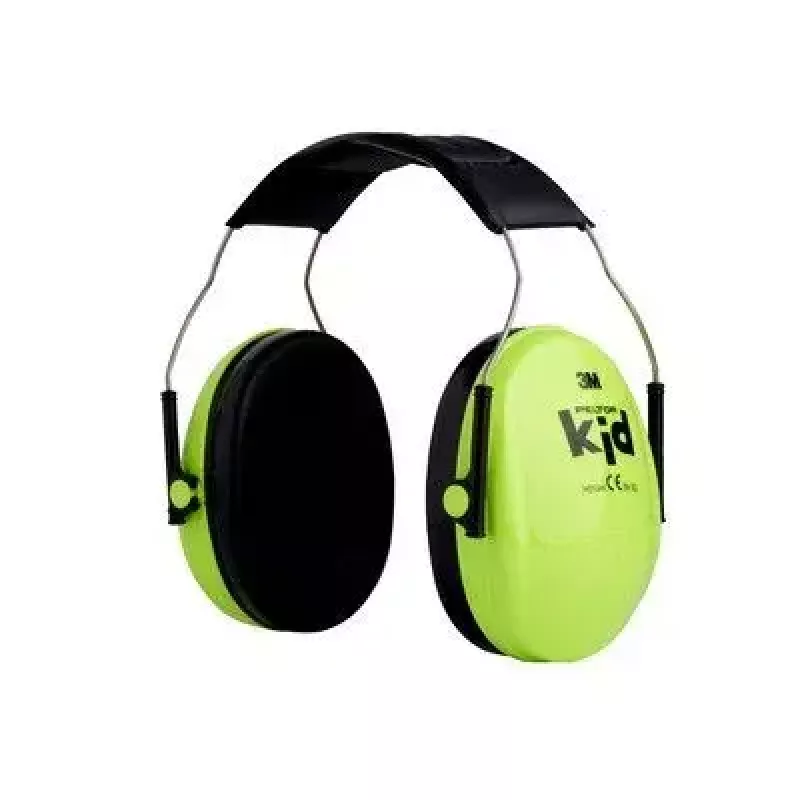Protección auditiva 3M H510AK