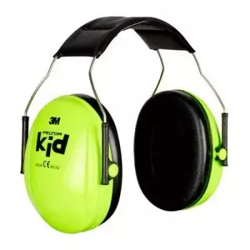Protección auditiva 3M H510AK