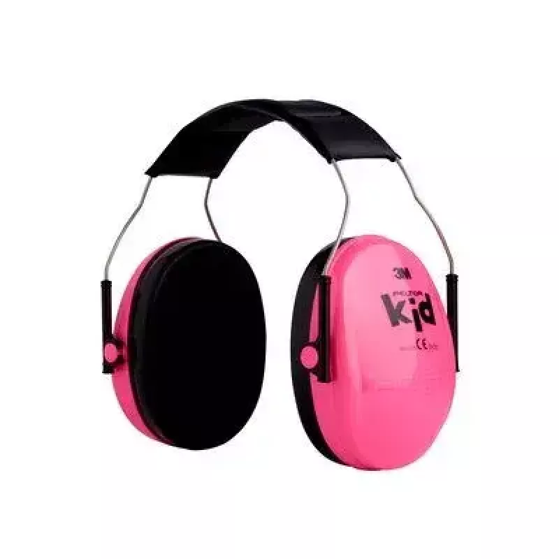 Protectores auditivos 3M H510AKGC1