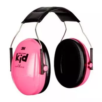 Protectores auditivos 3M H510AKGC1