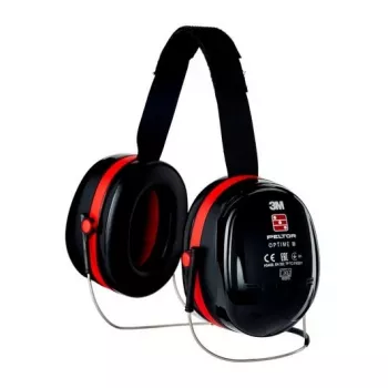 Protección auditiva 3M Optime III 35 dB