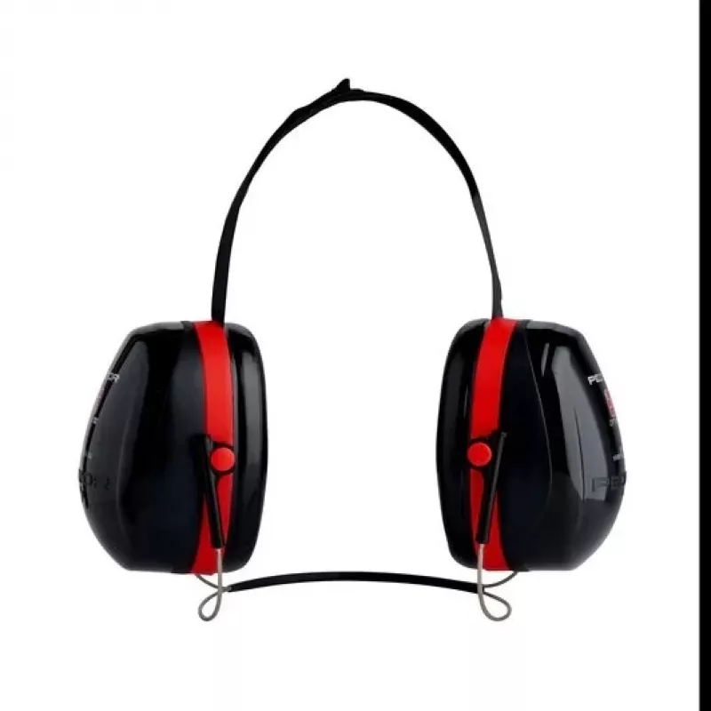 Protección auditiva 3M Optime III 35 dB