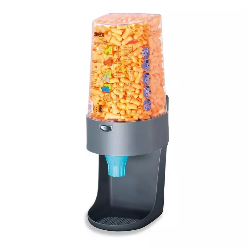 Orejeras Uvex 2112000