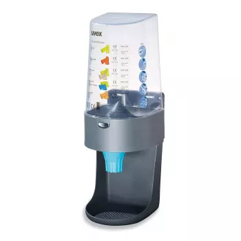 Orejeras Uvex 2112000