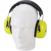 Gafas de seguridad con diadema hi-viz Uvex K20 amarillo construcción 2630021