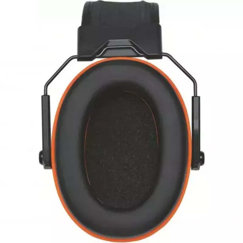 Gafas de seguridad con diadema Uvex K30 negro rojo construcción