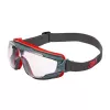 Gafas de seguridad 3M 7100074368 gafas protectoras gris, rojo