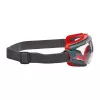 Gafas de seguridad 3M 7100074368 gafas protectoras gris, rojo