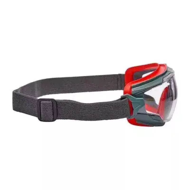 Gafas de seguridad 3M 7100074368 gafas protectoras gris, rojo