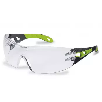 Gafas de seguridad Uvex pheos