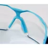 Gafas de seguridad Uvex 9198256 azul negro
