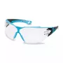 Gafas de seguridad Uvex 9198256 azul negro