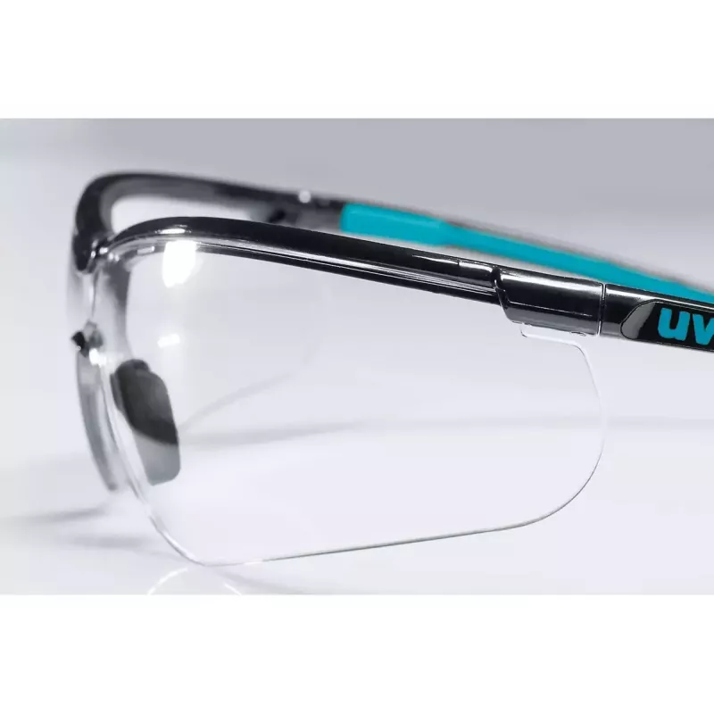Gafas de seguridad Uvex 9193280