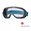 Gafas de seguridad Uvex 9320265 Antracita Azul