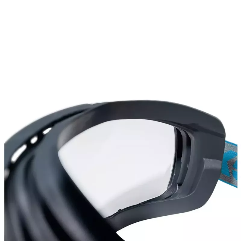 Gafas de seguridad Uvex 9320265 Antracita Azul