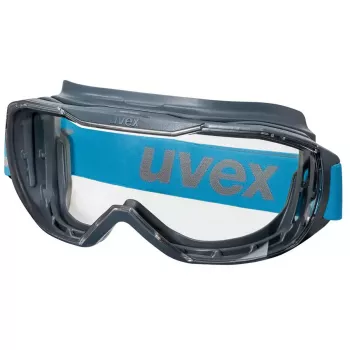 Gafas de seguridad Uvex 9320265 Antracita Azul