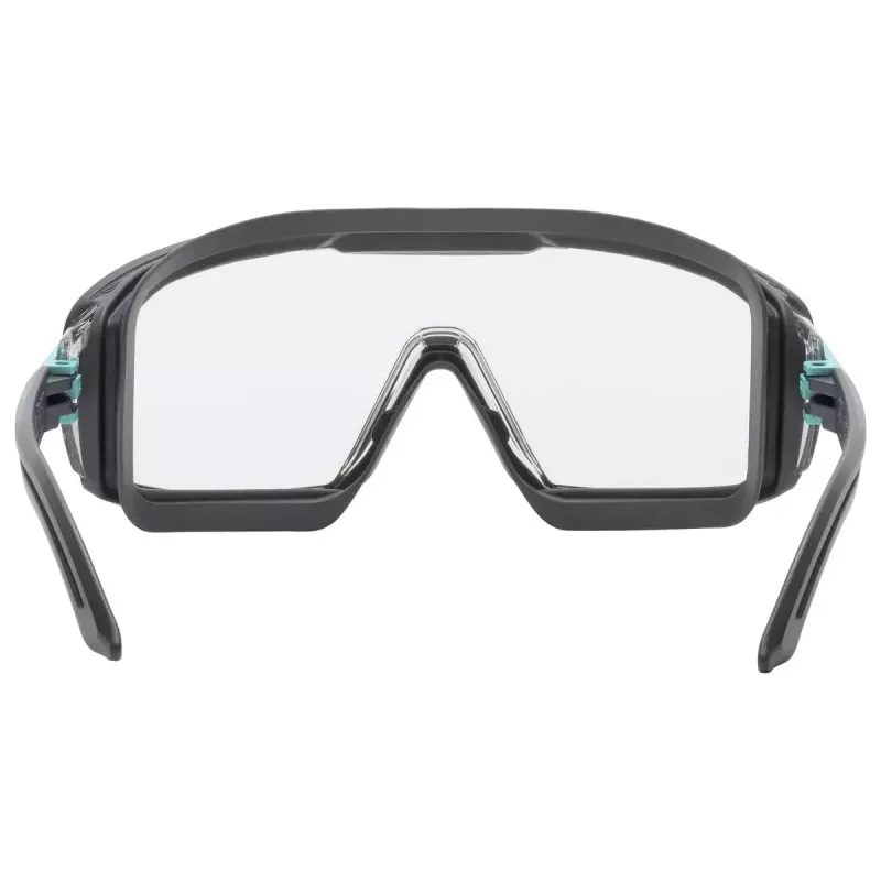 Gafas de seguridad Uvex i-guard Policarbonato Azul Gris Transparente