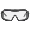 Gafas de seguridad Uvex i-guard Policarbonato Azul Gris Transparente