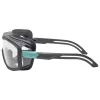 Gafas de seguridad Uvex i-guard Policarbonato Azul Gris Transparente