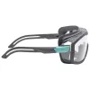 Gafas de seguridad Uvex i-guard Policarbonato Azul Gris Transparente