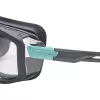 Gafas de seguridad Uvex i-guard Policarbonato Azul Gris Transparente